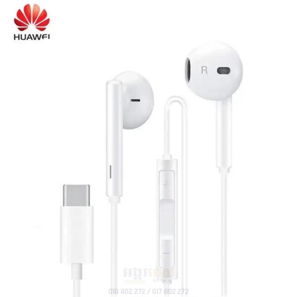 Huawei Ear Phone CM33 Type C (Original)