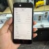 Used iPhone SE3 64G (99%) SIM1+E-SIM - Image 2