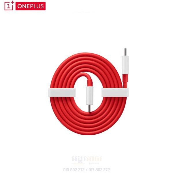 OnePlus Cable C to C (In Stock)