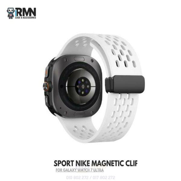 RMN Galaxy Watch Ultra Strap (In Stock)