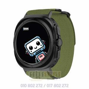 RMN Galaxy Watch Ultra Strap (In Stock)