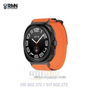 RMN Galaxy Watch Ultra Strap (In Stock)
