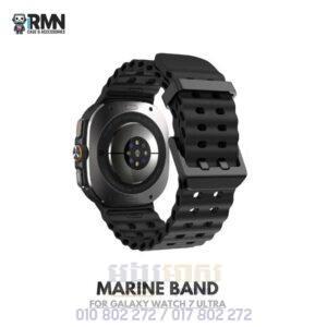 Galaxy Watch Strap Marin Band (In Stock)