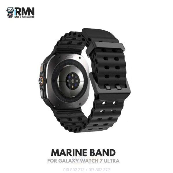 Galaxy Watch Strap Marin Band (In Stock)