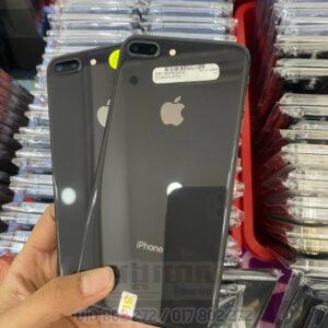 Used iPhone 8 Plus 64G (Grade A-B)