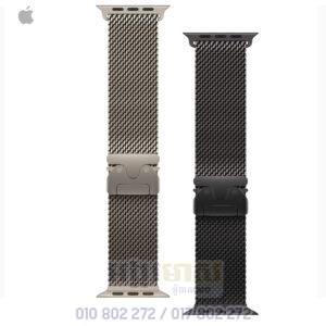 Apple Watch Ultra3 Maleness Strap (Original OFF: 20$)