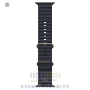 Original Watch Ultra Strap 49mm (Ocean Black)