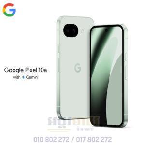 Google Pixel 10A