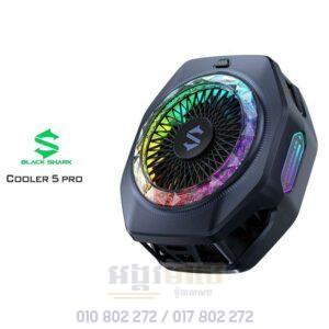 BlackShark Fun Cooler 5 Pro (Original)