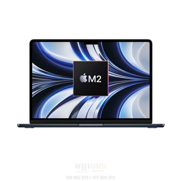 MacBook Air M2 13" 256G+16GB (New Year Offer)