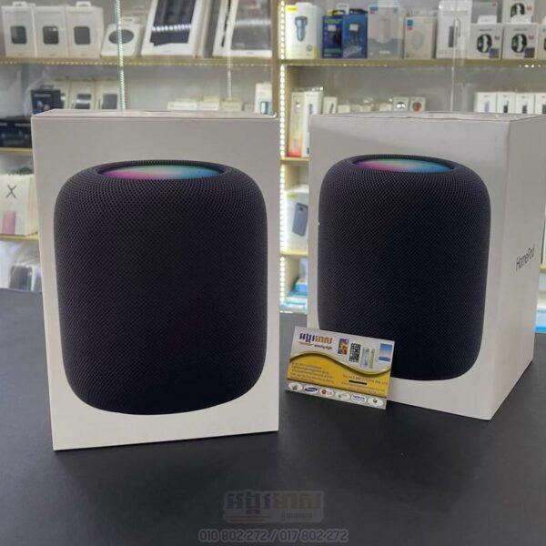 HomePod|2 Generation (In Stock)