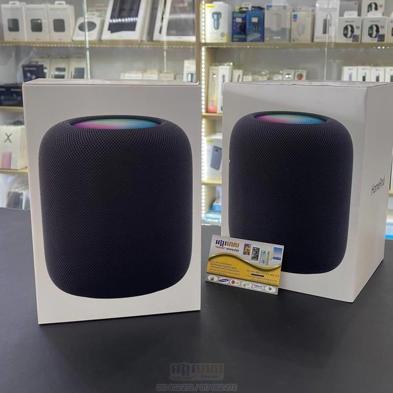 HomePod|2 Generation (In Stock)