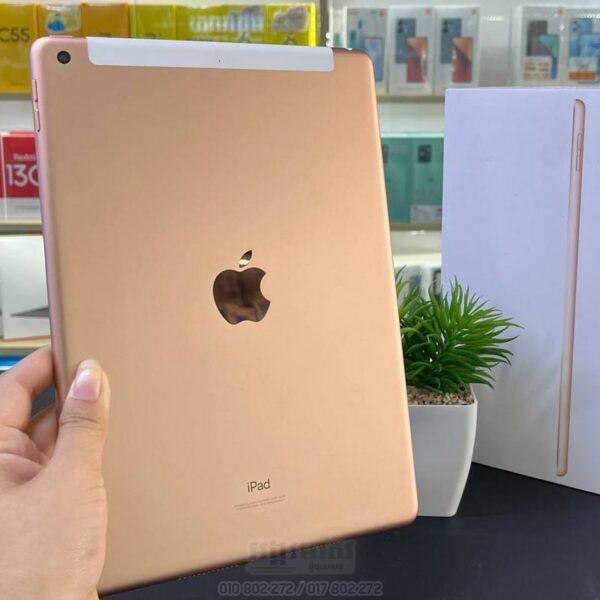 Used Ipad8th