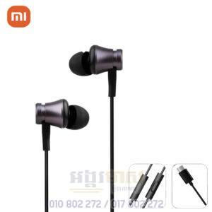 Xiaomi EarPhone Piston TypeC