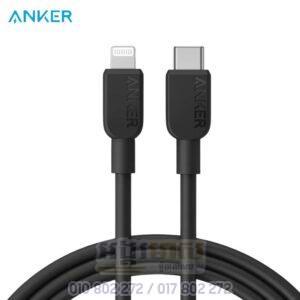 Anker 310 USBC to Lightning (0.9m)
