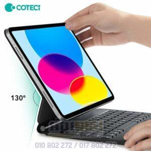 Coteci Magetic Keybarod Case iPad 11th