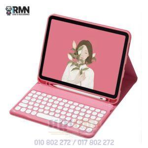 Keyboard Bluetooth Case iPad 10th | 11th (OFF: 10$)