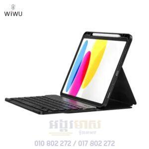 WIWU Protective Keyboard Case iPad 11th | 10th (OFF: 10$)