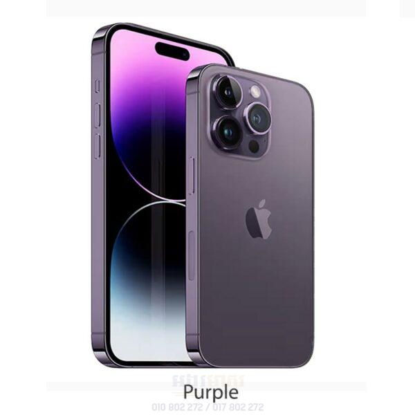 iPhone 14 Pro Max ZA/A (New|No Box) - Image 4