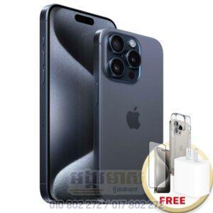iPhone 15 Pro Max ZP/A (Falcon Limited Stock)