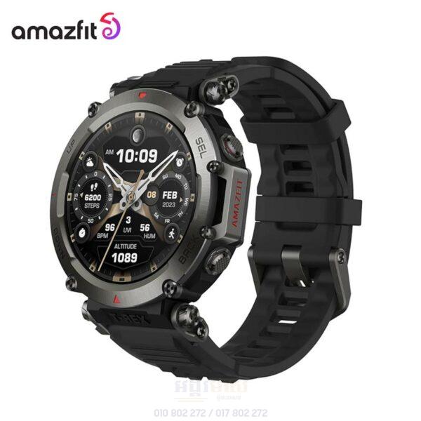 Amazfit T-Rex Ultra Black (In Stock)