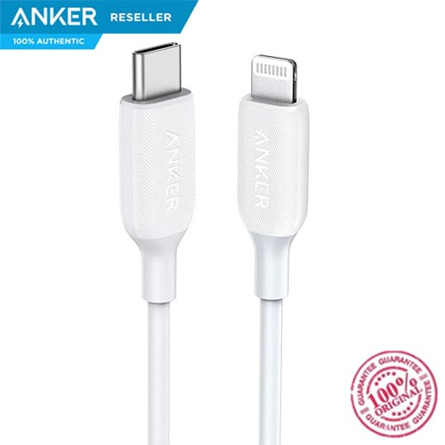 Anker Cable 3