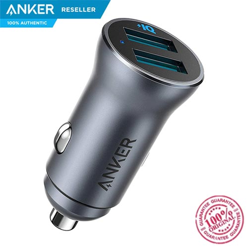Anker Carcharger