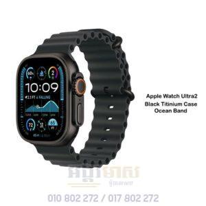 Apple Watch Ultra2 2024 (OFF: $190)