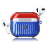 Coteci Luggage Case for Airpod Pro 2 - Image 3