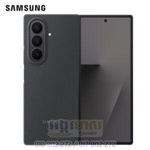 Galaxy Z Fold 7 Carbon Shield Case (Original)