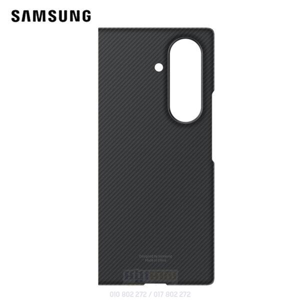 Galaxy Z Fold 7 Carbon Shield Case (Original) - Image 4