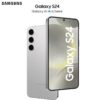 Galaxy S24 256G|8G (Global OFF: $90)