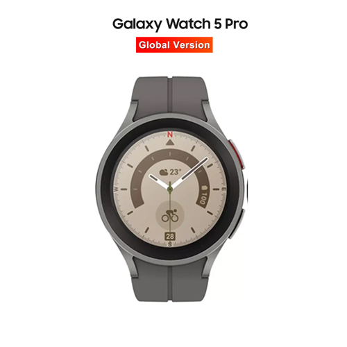 Glo Watch 5pro v2
