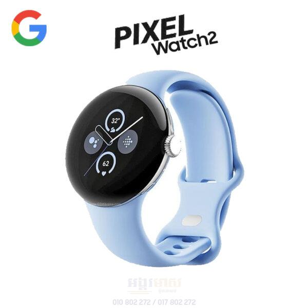 Google Watch2 v1