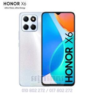 Honor X6 With Google Play (OFF: 50$)