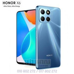 Honor X6 With Google Play (OFF: 50$)
