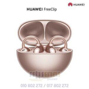 Huawei FreeClip ធានា១ឆ្នាំ