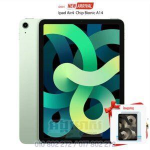 iPad Air4 256G Only Wifi (White Box)