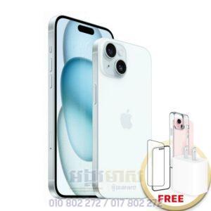 iPhone 15 (New Offer)