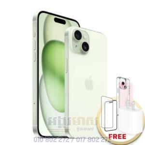iPhone 15 (New Offer)