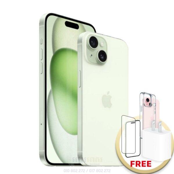 iPhone 15 (New Offer)