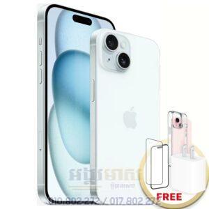 iPhone 15 Plus (New Offer)