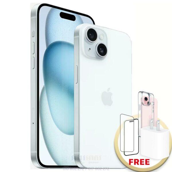 iPhone 15 Plus (New Offer)