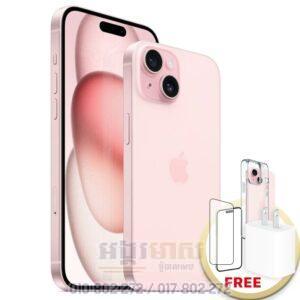 iPhone 15 Plus (New Offer)