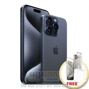 iPhone 15 Pro ZA/A SIM2