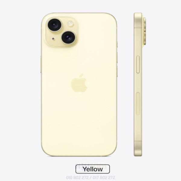 iPhone 15 Plus (New Offer) - Image 6