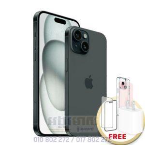 iPhone 15 (New Offer)