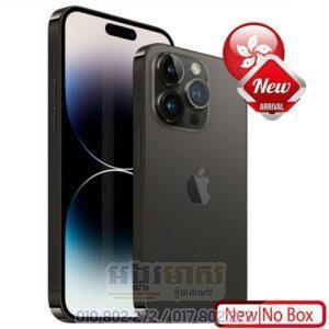 iPhone 14 Pro Max ZA/A (New|No Box)
