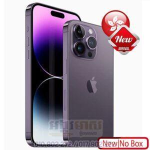 iPhone 14 Pro Max ZA/A (New|No Box)
