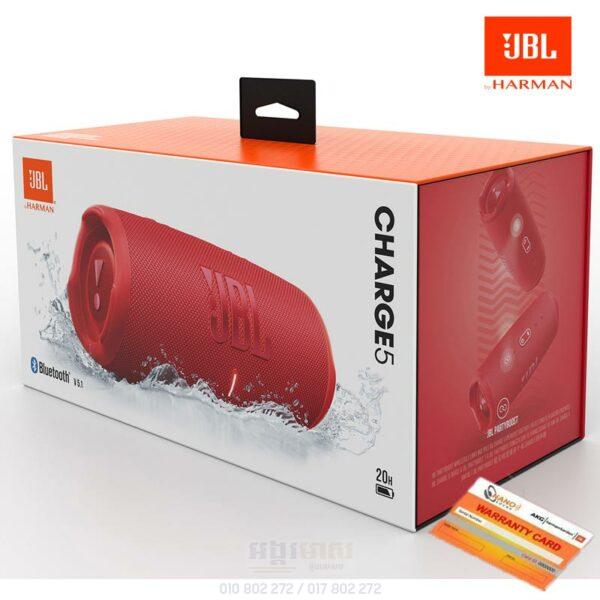 JBL Charge5 (OFF: 20$)